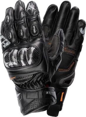 Produktbild von Handschuhe Seca Trackday Short 5TRS20MQ00S