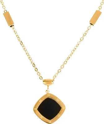 Immagine prodotto di Collana d'oro Pacific