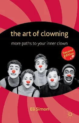 Produktbild von The Art of Clowning