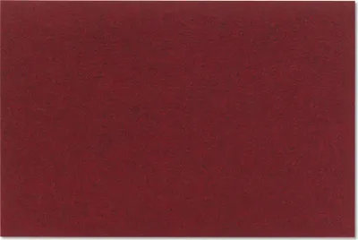 Produktbild von KELA Tisch-Set Alia Filz altrot 45,0x30,0x0,4cm KL-12324