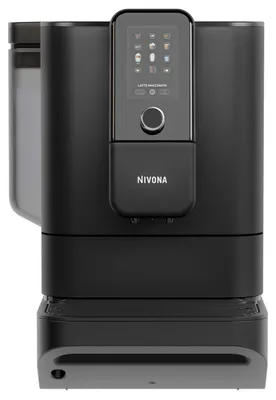 Image de Nivona NIVO 8141 Pro Kaffeevollautomat für bis zu 50 Tassen