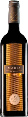 Produktbild von Maria de Moya 2021 Rotwein Spanien Valenz 75.00 cl 12.0 %