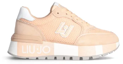 Immagine prodotto di Scarpe Liu Jo Amazing 25  Pelle arancione