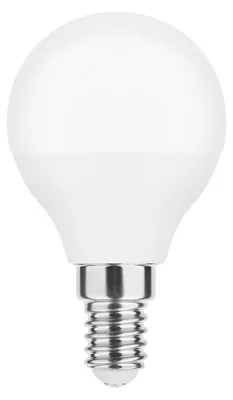 Produktbild von Modee E14 LED Kugellampe P45 7W 700lm 6000K Tageslichtweiß