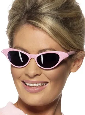 Image de Lunettes de soleil de style rock and roll