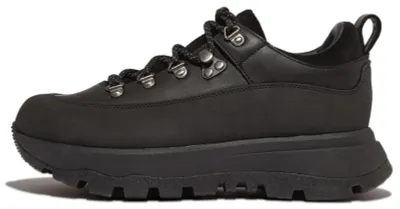 Produktbild von FitFlop Neo-D-Hyker Leder Wasserdichte Sneaker