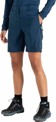 Produktbild von Dare2b Torrek Kurze Hose Blau 14 Frau Blau 14