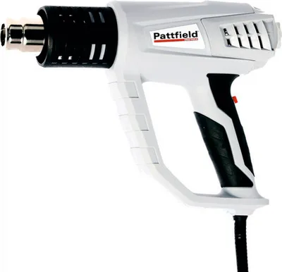 Produktbild von Heissluftpistole Pattfield PHG200D.1