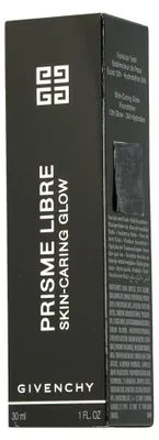 Zdjęcie produktu dla Givenchy - Prisme Libre Skin-Caring Glow Foundation 30 ml