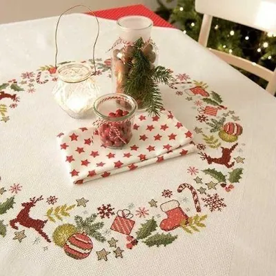 Produktbild von Merry Christmas