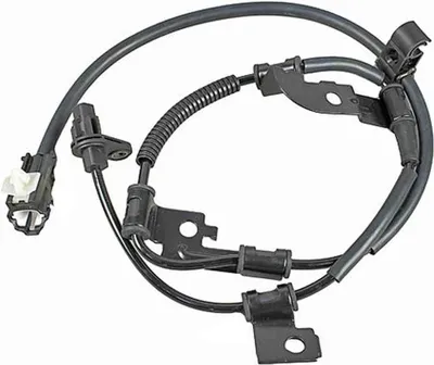 Image de Capteur de vitesse de rotation des roues avant droite METZGER pour SONATA V
