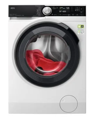 Obrázek produktu pro AEG LFR85166OC, Přední plnění, 10 kg, A, 76 dB, 1551 ot/min, A