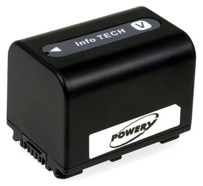 Image de Batterie pour Sony type NP-FV70