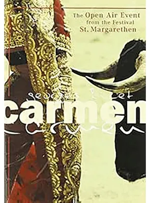 Immagine prodotto di Krasteva/Antonenko/Elmgren: Carmen