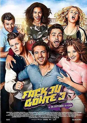 Produktbild von Fack Ju Göhte 3