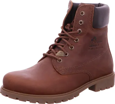 Produktbild von Panama Jack Herren Stiefel in Braun, Größe 45