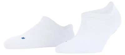 Image de Chaussettes d'intérieur FALKE pour femmes Cool Kick W HP, antidérapantes, 1 paire, blanc, 39-41