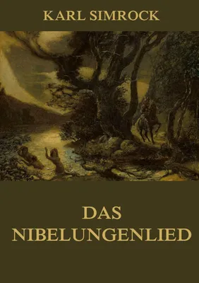 Produktbild von Das Nibelungenlied