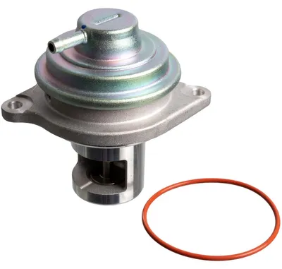 Imagen del producto de PartsTec PTA510-0436: Válvula de recirculación de gases de escape (AGR) con junta, compatible con MERCEDES-BENZ Clase A (W169)