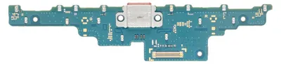 Produktbild von Samsung Galaxy Tab S9 FE + Wifi Ladebuchse