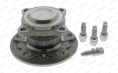 Produktbild von MOOG Radlagersatz für MINI Schrägheck (F56) BM-WB-12843