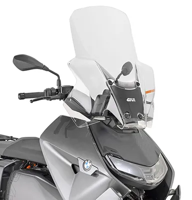 Image de Givi Bmw Ce 04 2022 5142dt Pare-brise Transparent Transparent One Size