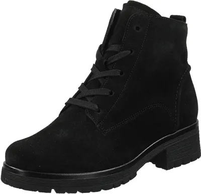 Obrázek produktu pro Gabor kotníková bota kotníková bota semišová
