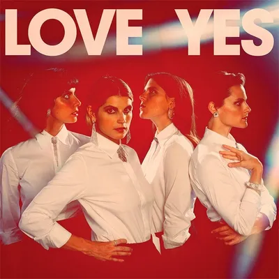 Produktbild von Teen-Love Yes