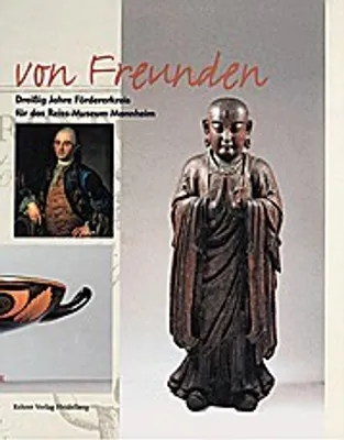 Produktbild von Geschenke von Freunden