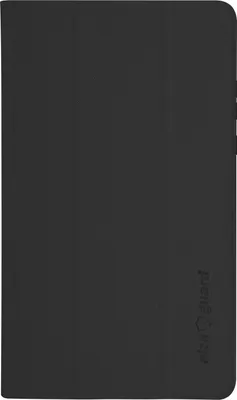 Immagine prodotto di Custodia protettiva AlzaGuard Flip per Xiaomi Redmi Pad SE 8.7 nero