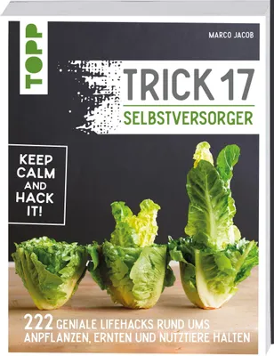 Produktbild von Trick 17 - Selbstversorger