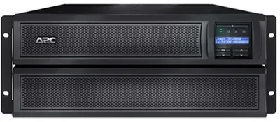 Obrázok produktu pre APC Smart-UPS, Line-Interactive, 3 kVA, 2700 W, Sínus, 140 V, 280 V