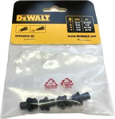 Zdjęcie produktu dla DeWALT DCFA4032-QZ, 1 szt.