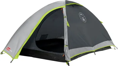 Immagine prodotto di Coleman Darwin 3 Tenda a cupola/Igloo verde per 3 persone