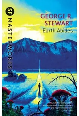 Immagine prodotto di Earth Abides