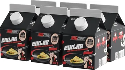 Zdjęcie produktu dla Żołędzie Big Zone (6x300g)