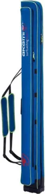 Produktbild von Akami Akrb13 Rutentasche Blau 161 x 18 x 16 cm Blau 161 x 18 x 16 cm