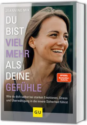 Obrázek produktu pro Du bist viel mehr als deine Gefühle