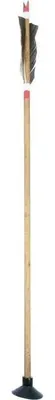 Produktbild von Indianerpfeil mit Saugnapf – 50 cm, 1 Stück