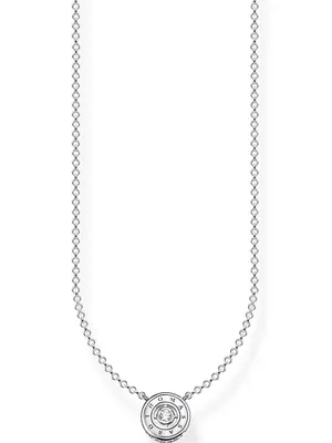 Obrázok produktu pre Thomas Sabo - KE1881-051-14-L45V - Dámsky náhrdelník - striebro 925 - 40-45cm