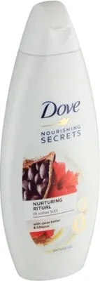 Obrázok produktu pre Dove, Vyživujúce tajomstvá, Duschgel, 250 ml