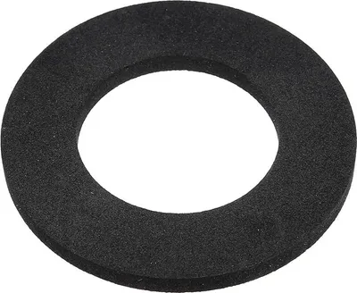 Produktbild von Gummidichtring/ Dichtung 5mm für Lampengehäuse (Seitenwagenleuchte )