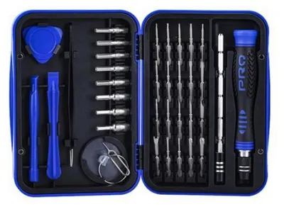 Imagen del producto de Kit de herramientas para drones, 36 en 1