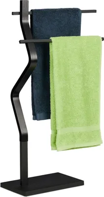 Image de Porte-serviettes avec design plié RD46876