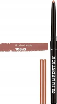 Immagine prodotto di Matita per labbra AVON Blushed Nude