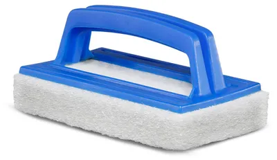 Produktbild von Handschrubber mit Griff