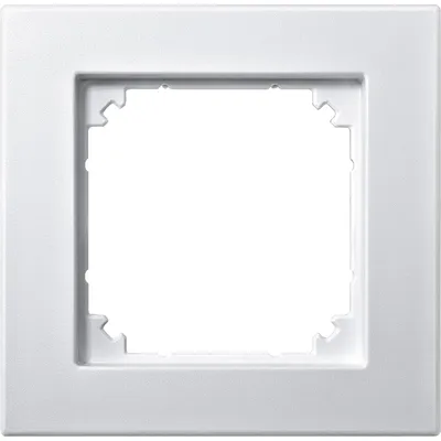 Obrázok produktu pre Merten rám 1f.pws 488119