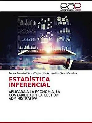 Produktbild von Inferenzstatistik Buch