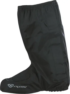 Image de Couvre-bottes de pluie Ixon York Taille : M