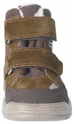 Zdjęcie produktu dla Buty Ricosta, zielone, rozmiar 27